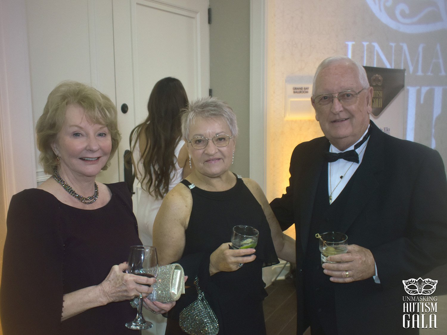 2023 Unmasking Autism Gala