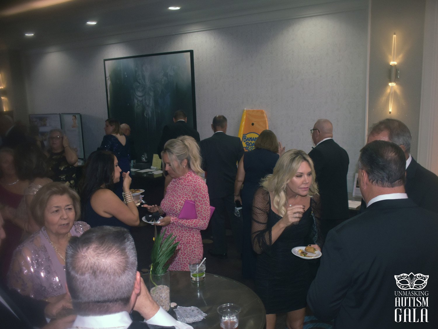2023 Unmasking Autism Gala