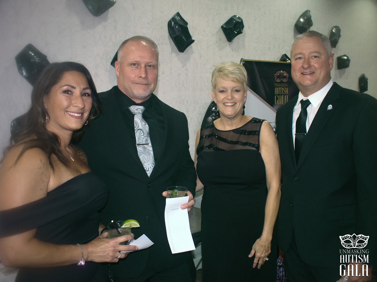 2023 Unmasking Autism Gala