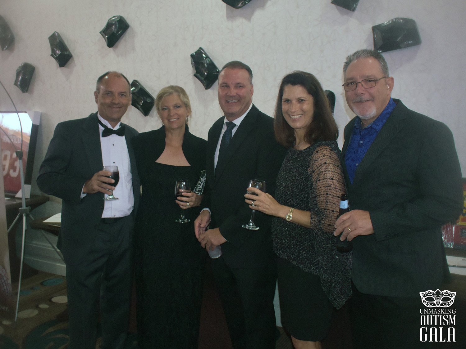 2023 Unmasking Autism Gala