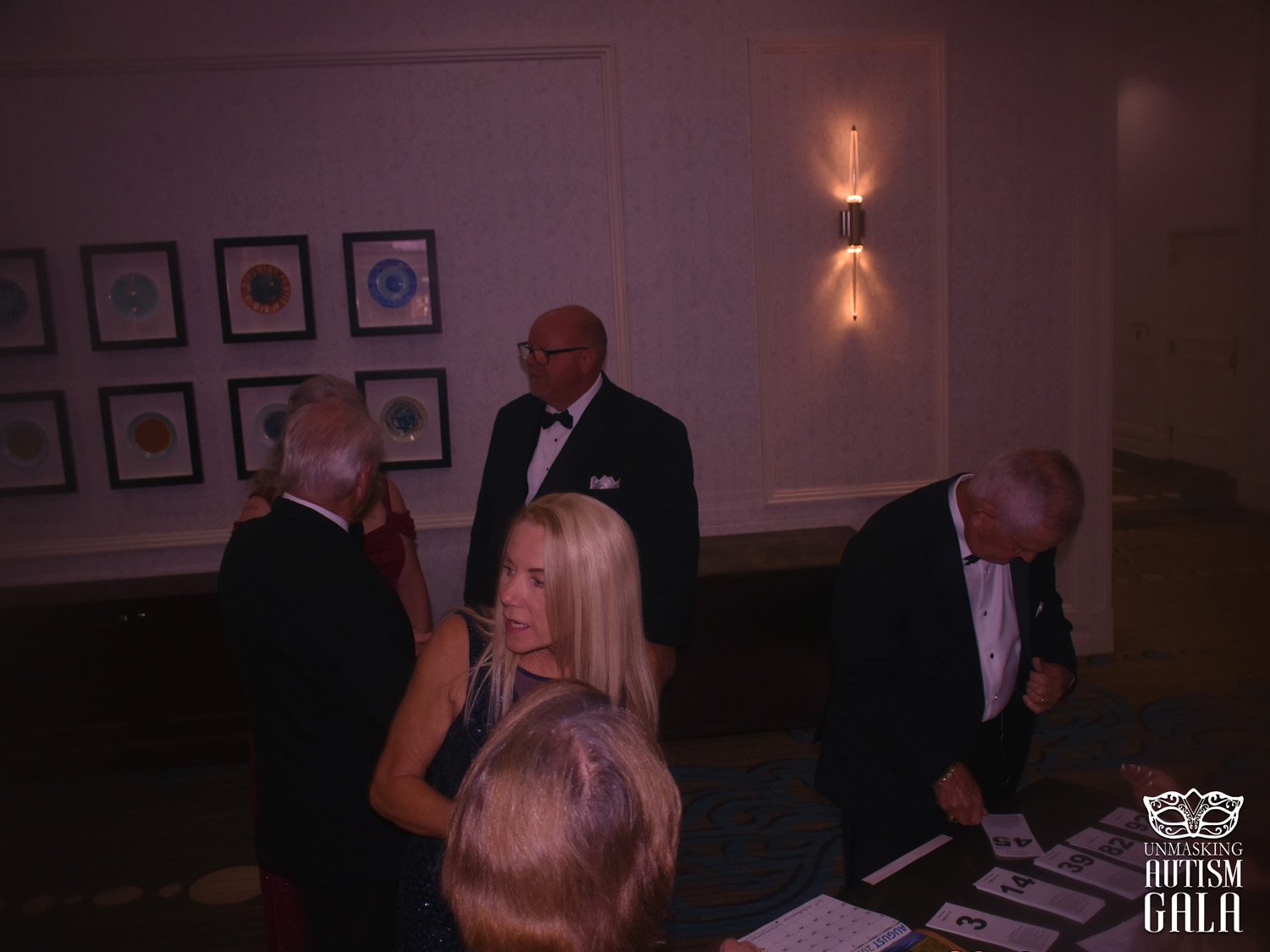 2023 Unmasking Autism Gala