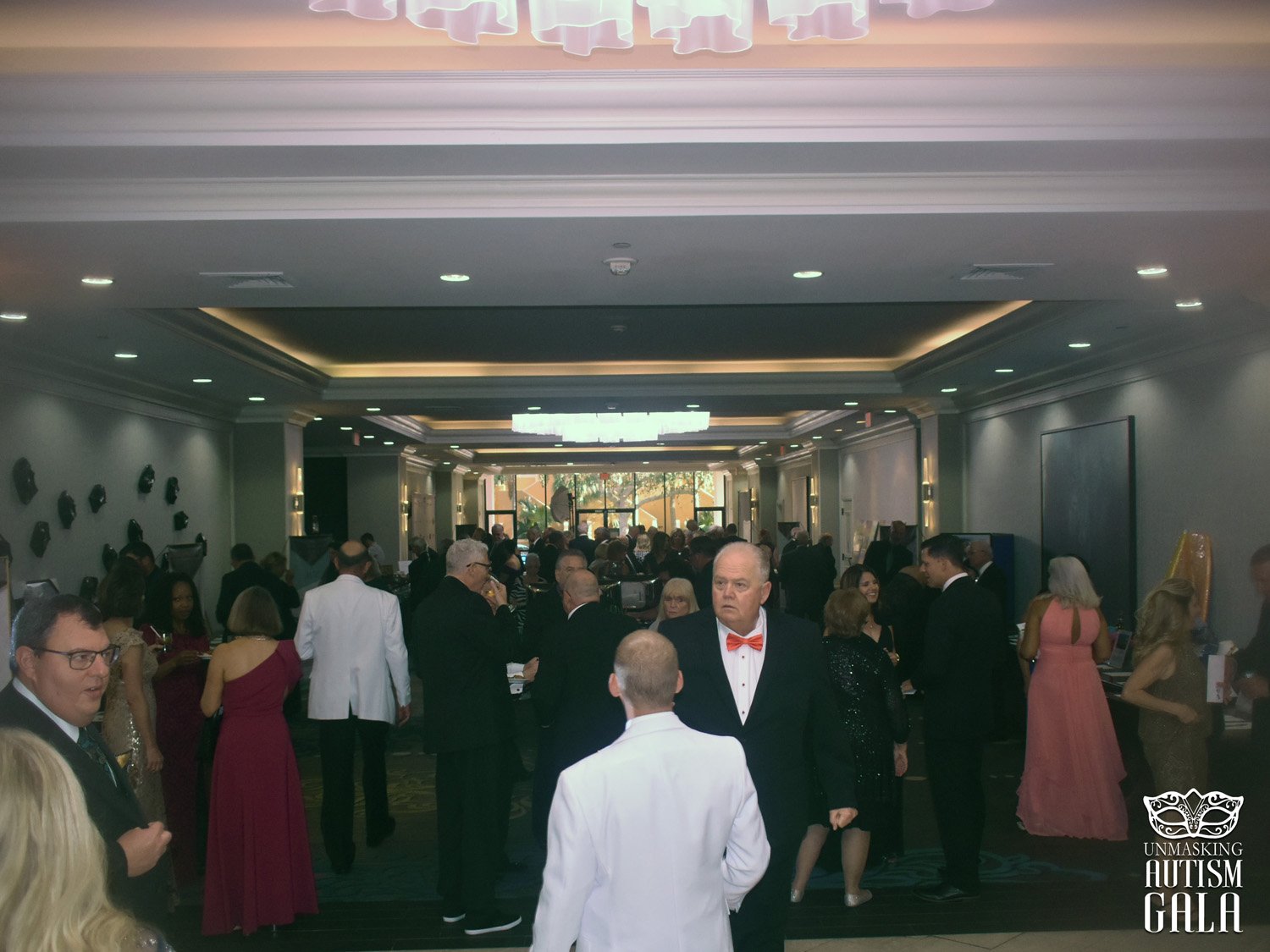 2023 Unmasking Autism Gala