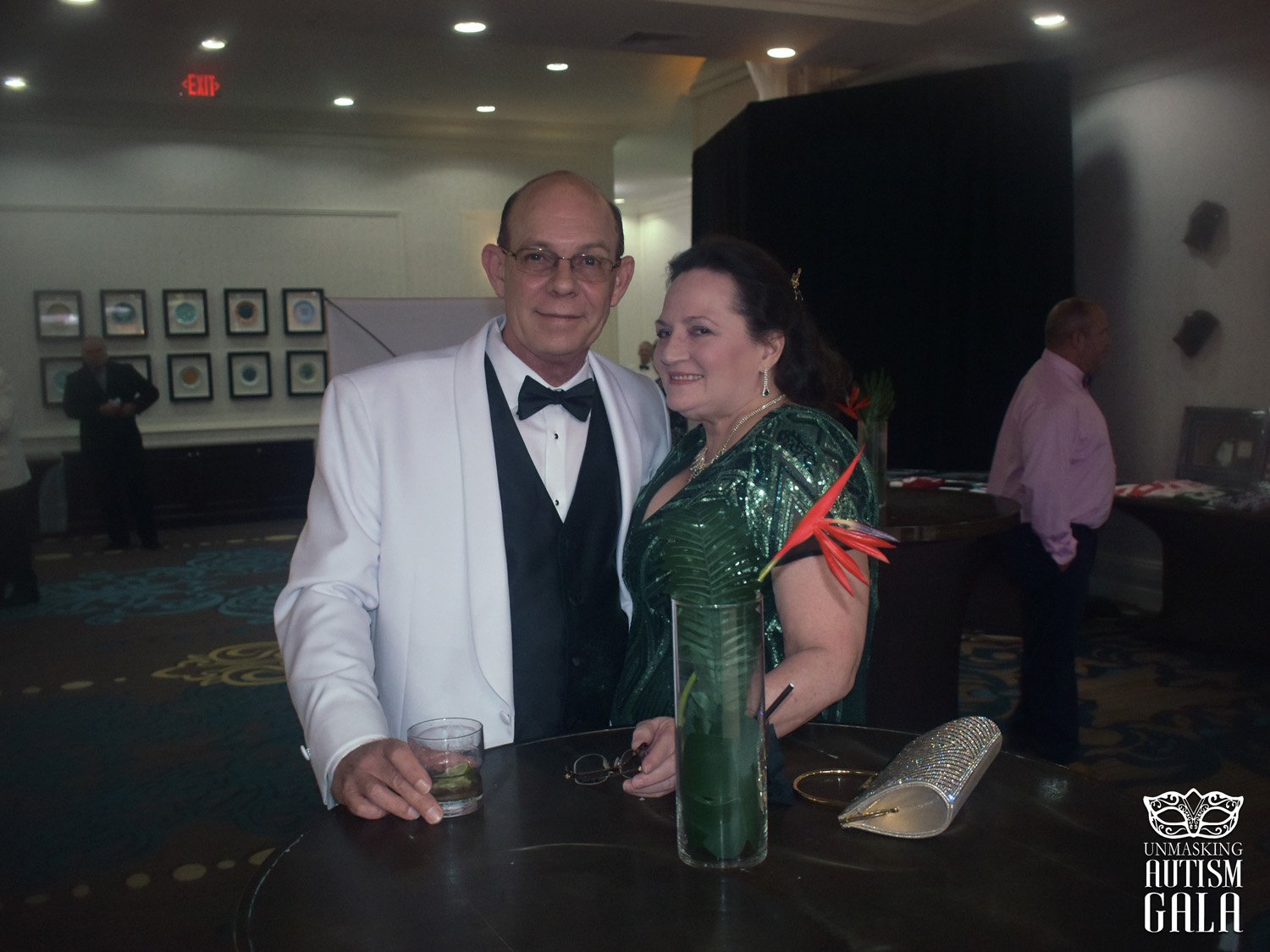 2023 Unmasking Autism Gala