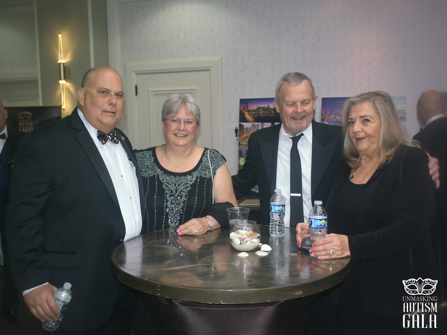 2023 Unmasking Autism Gala