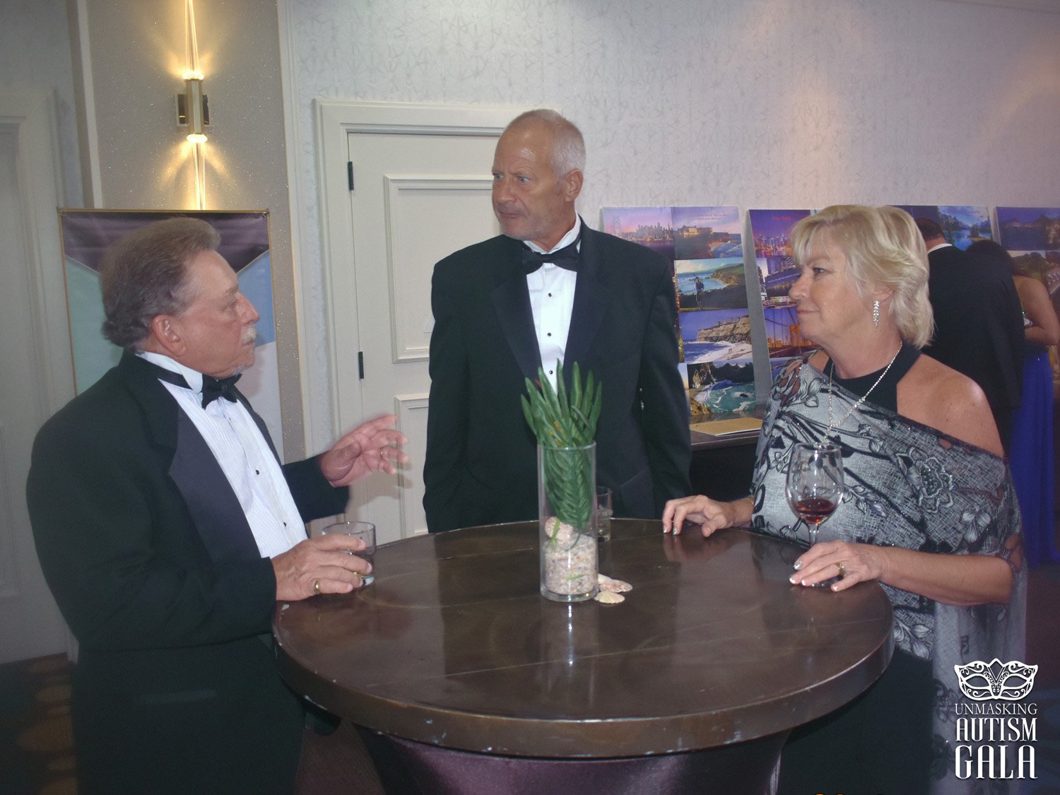 2023 Unmasking Autism Gala
