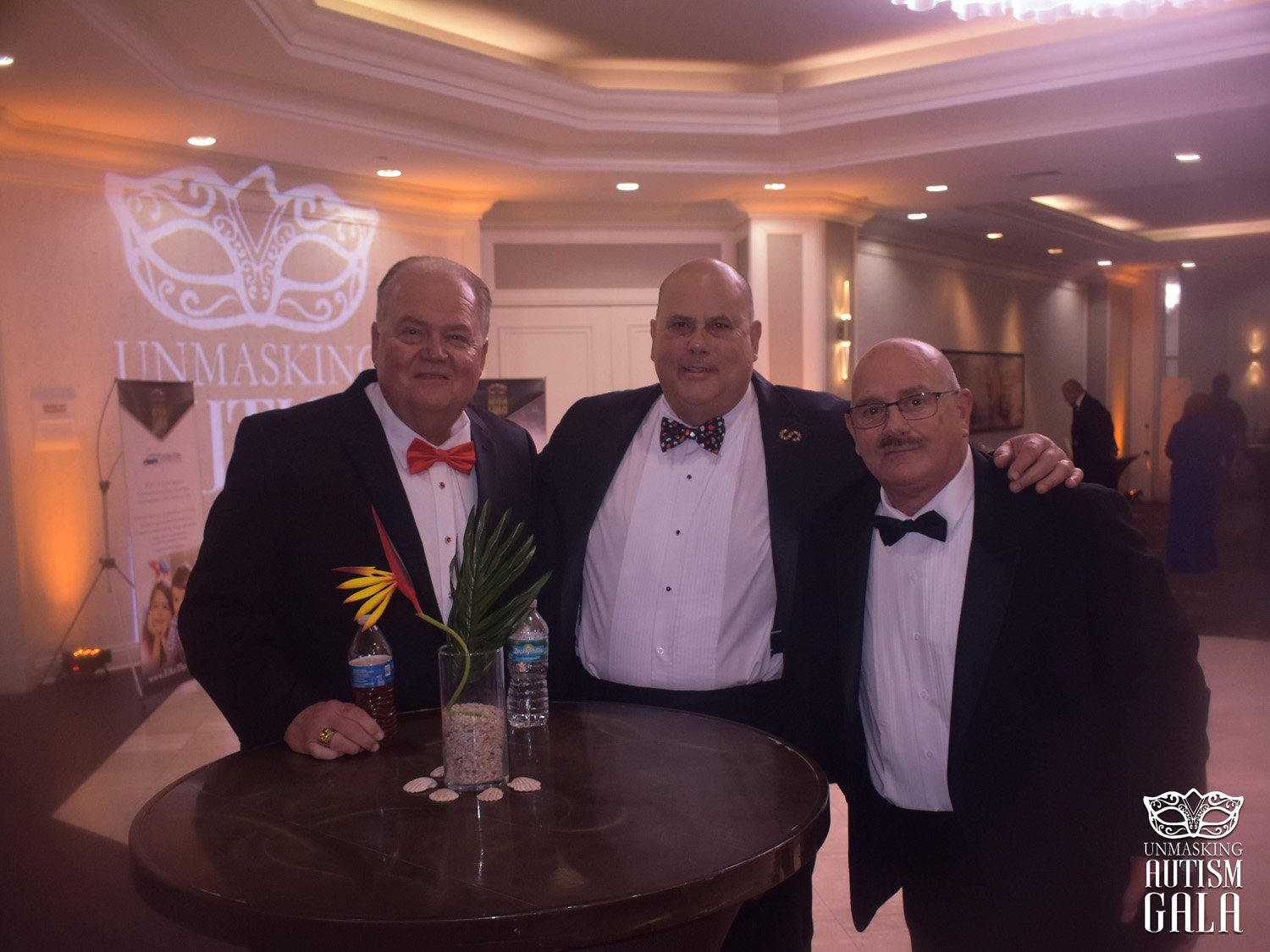 2023 Unmasking Autism Gala