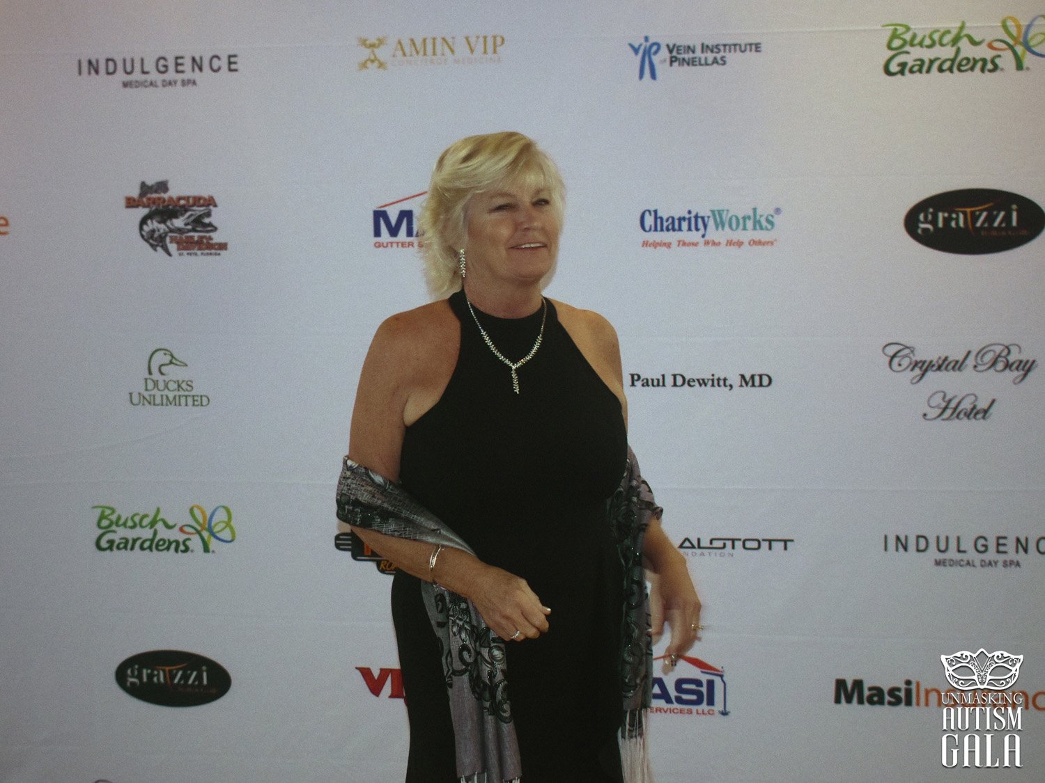 2023 Unmasking Autism Gala