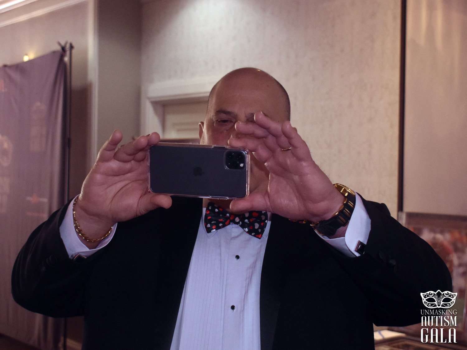 2023 Unmasking Autism Gala