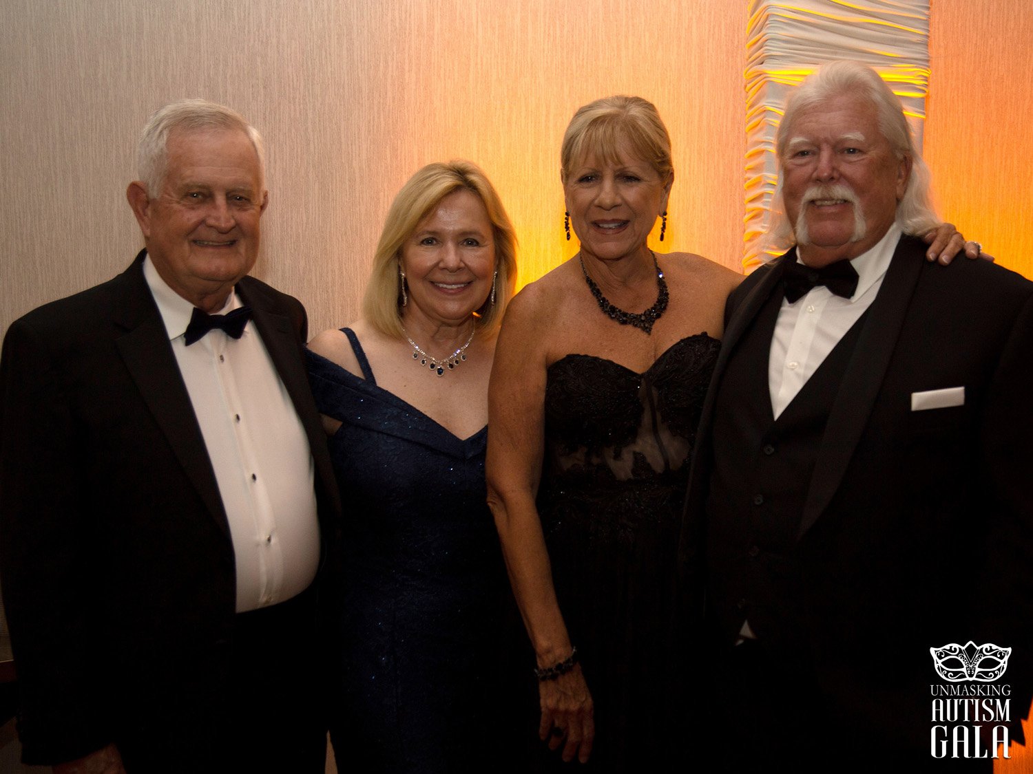 2023 Unmasking Autism Gala