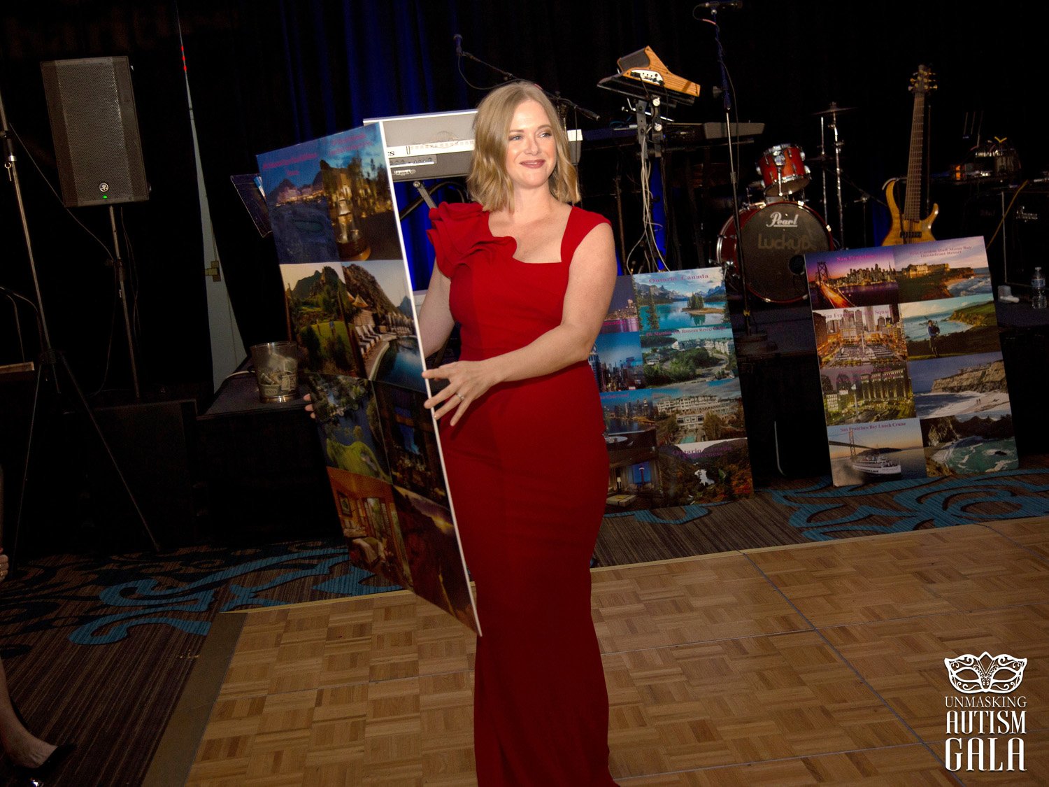 2023 Unmasking Autism Gala