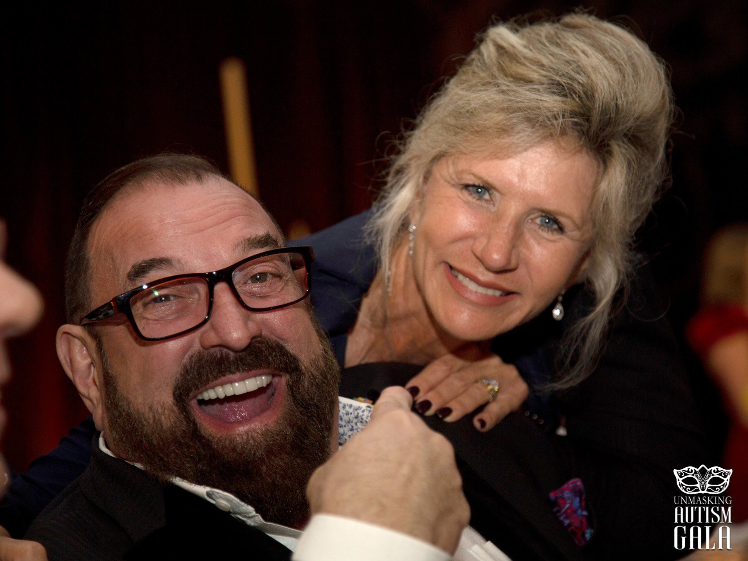 2023 Unmasking Autism Gala