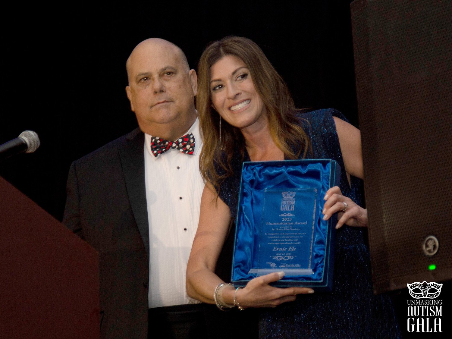 2023 Unmasking Autism Gala