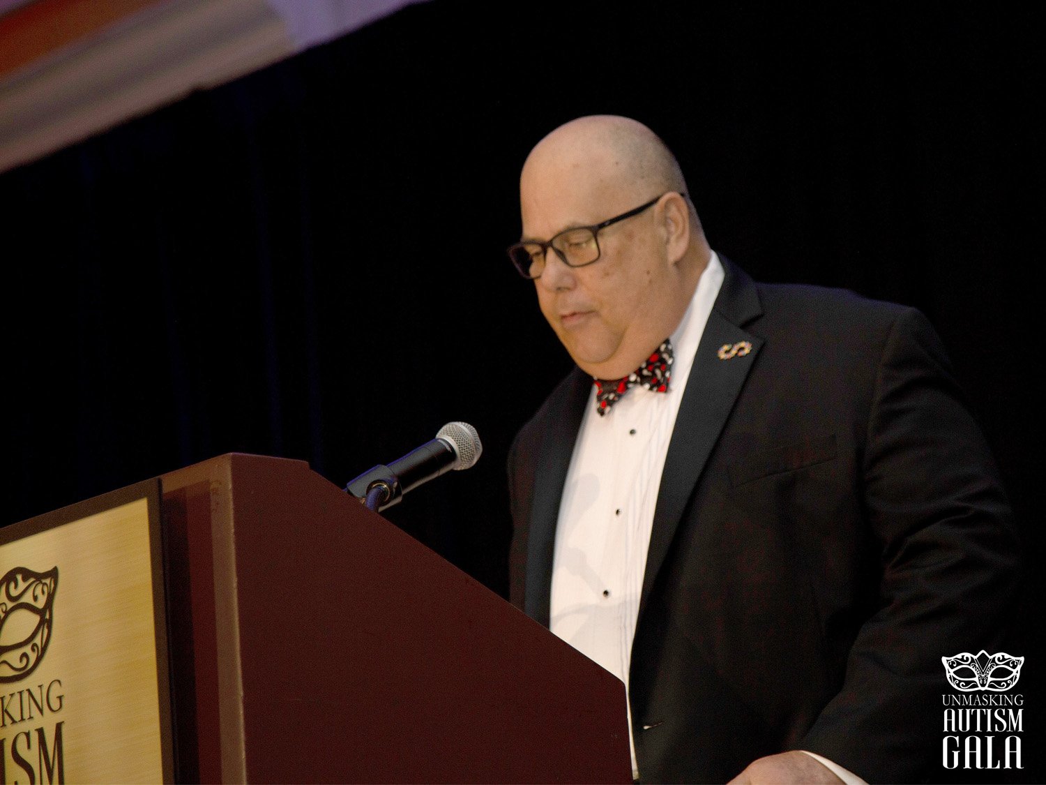 2023 Unmasking Autism Gala