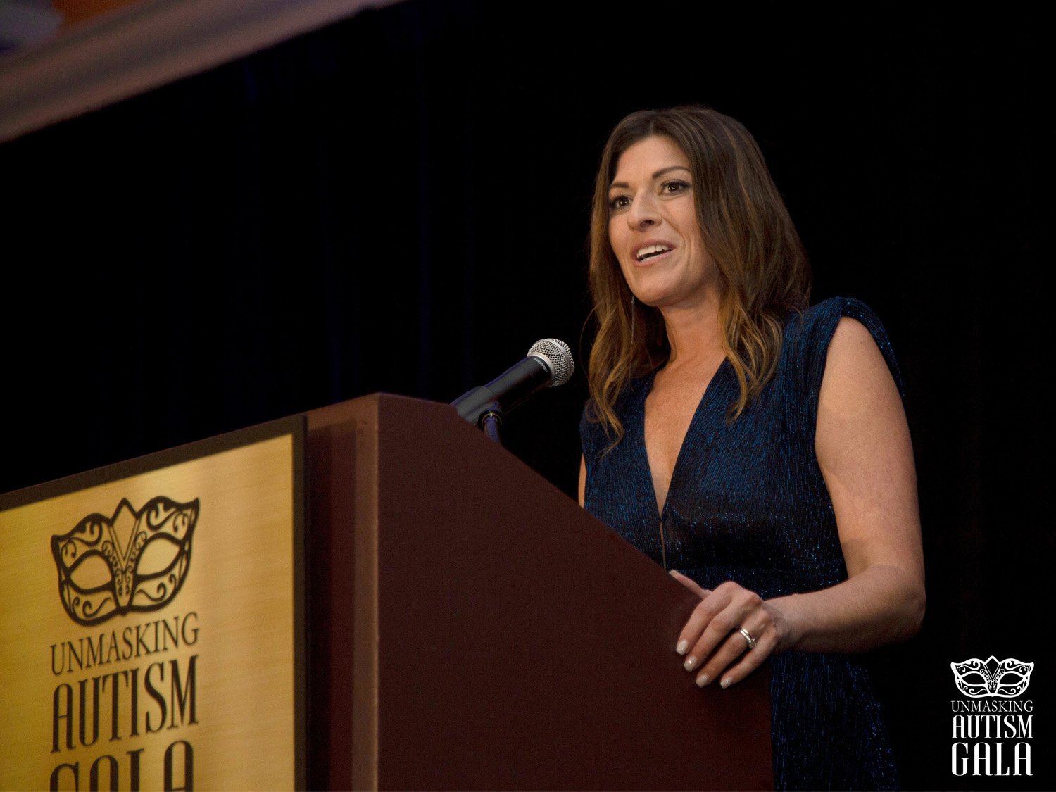 2023 Unmasking Autism Gala