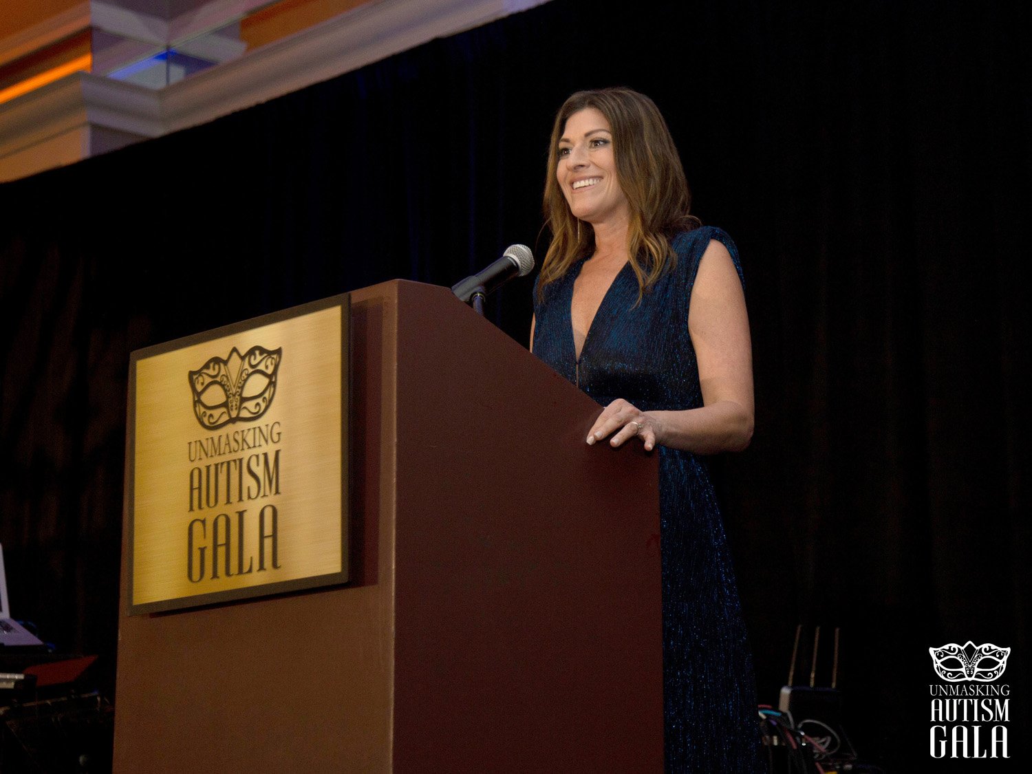 2023 Unmasking Autism Gala