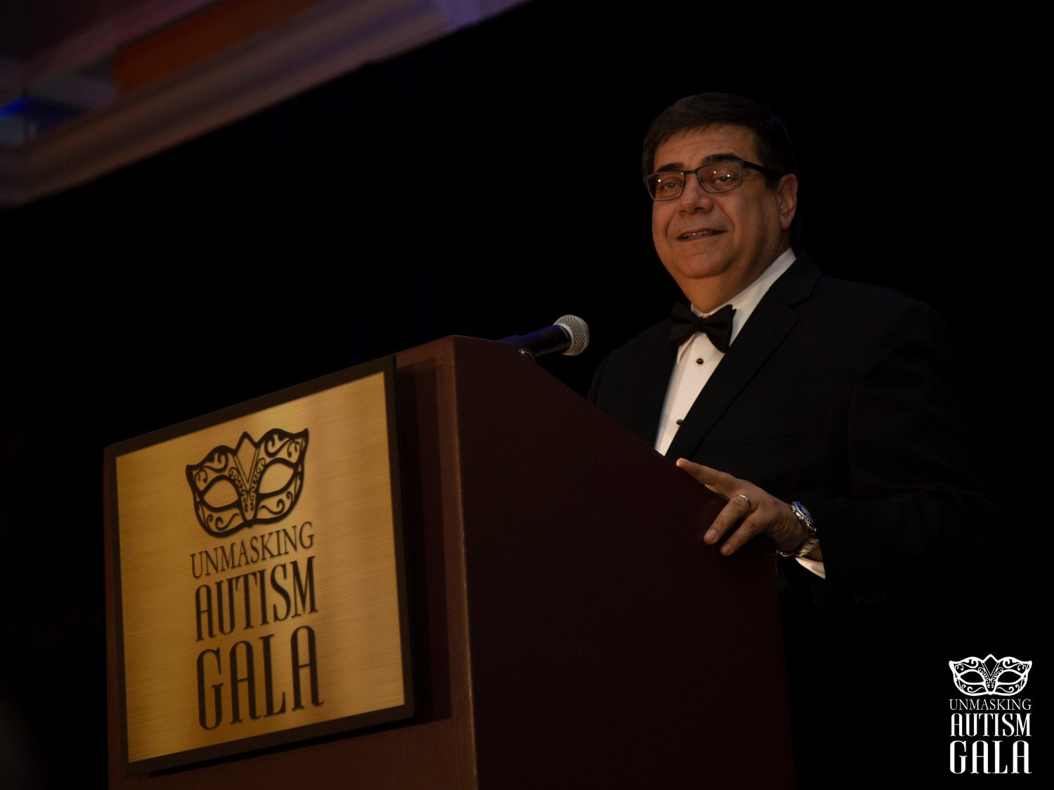 2023 Unmasking Autism Gala