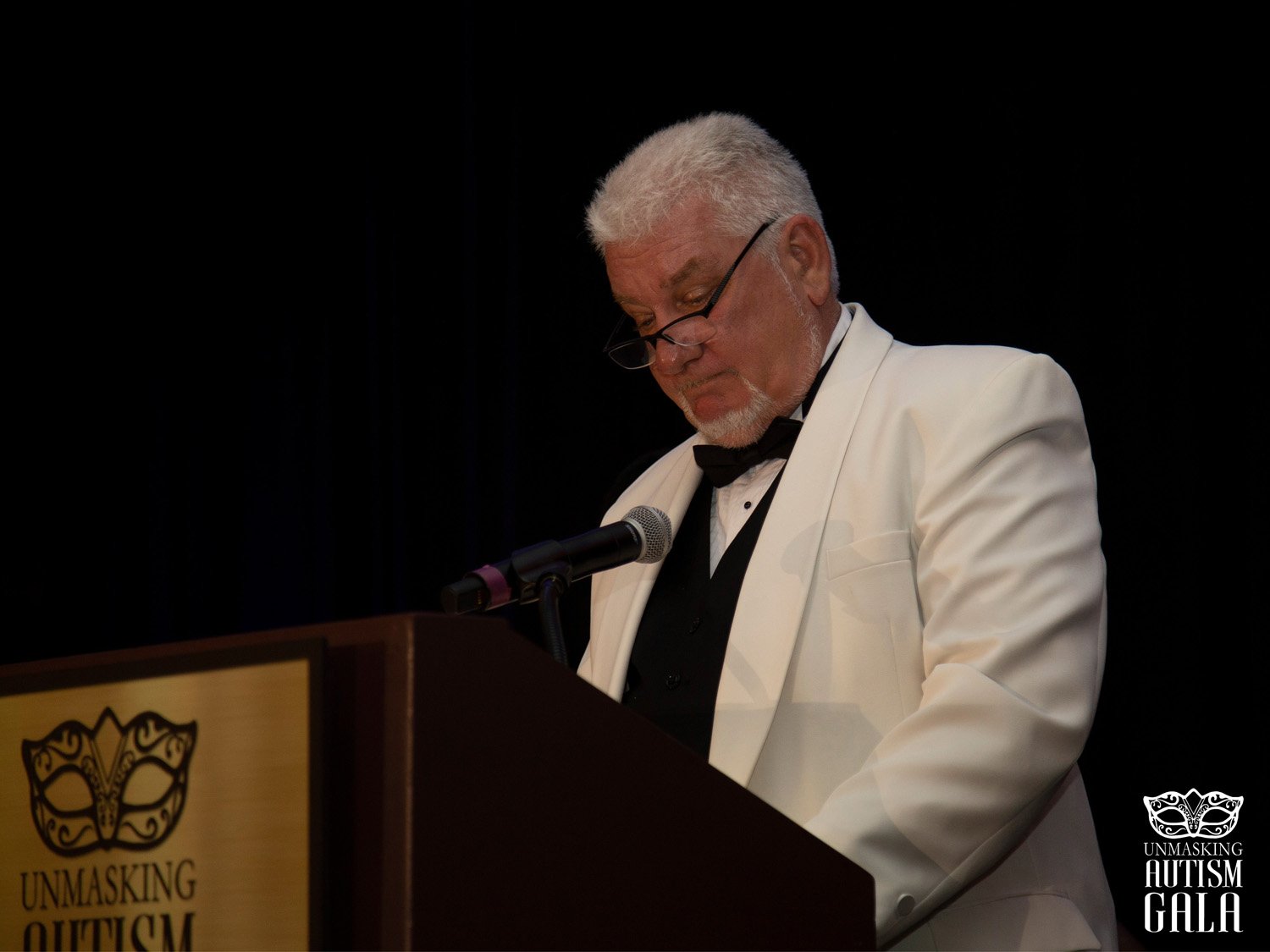 2023 Unmasking Autism Gala