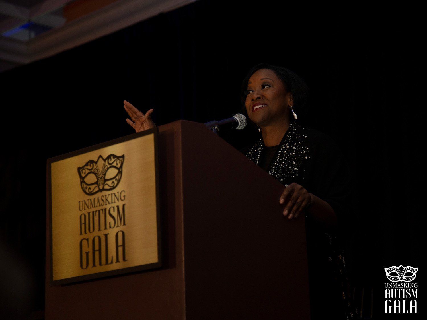 2023 Unmasking Autism Gala