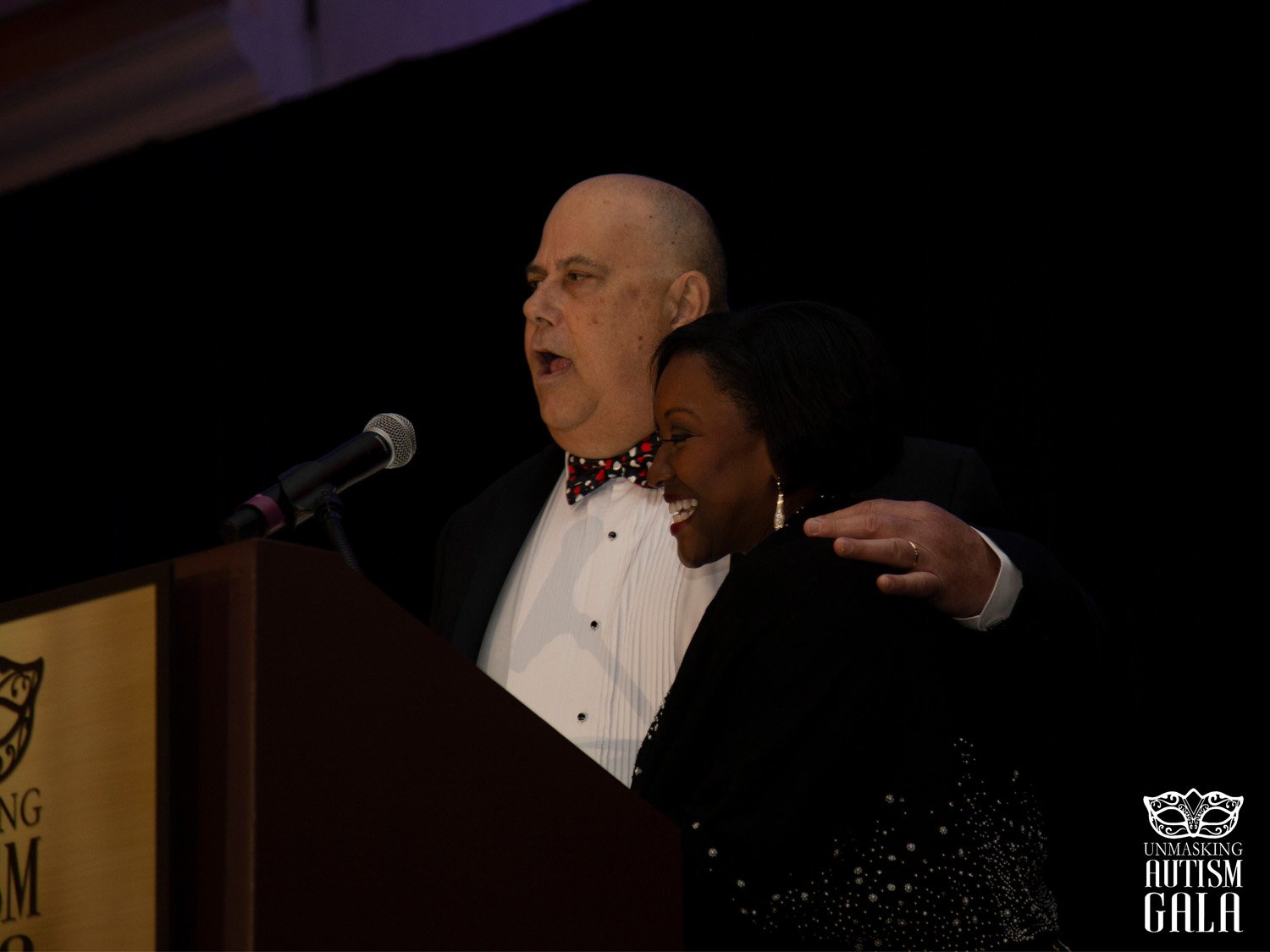 2023 Unmasking Autism Gala