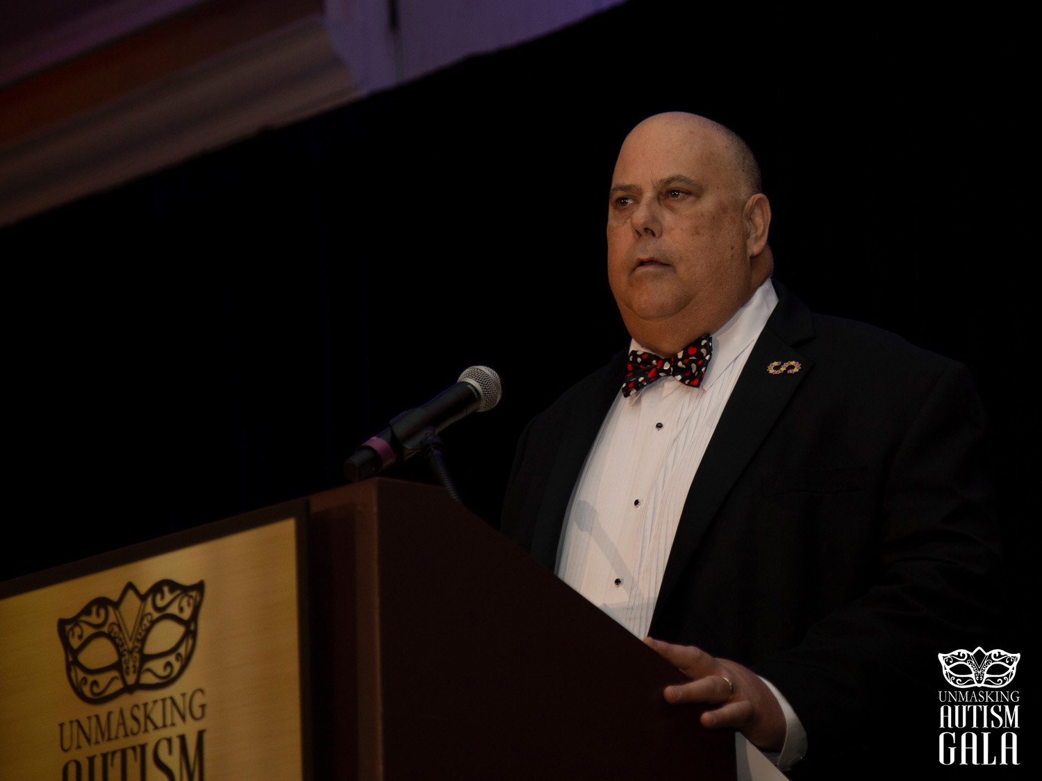 2023 Unmasking Autism Gala
