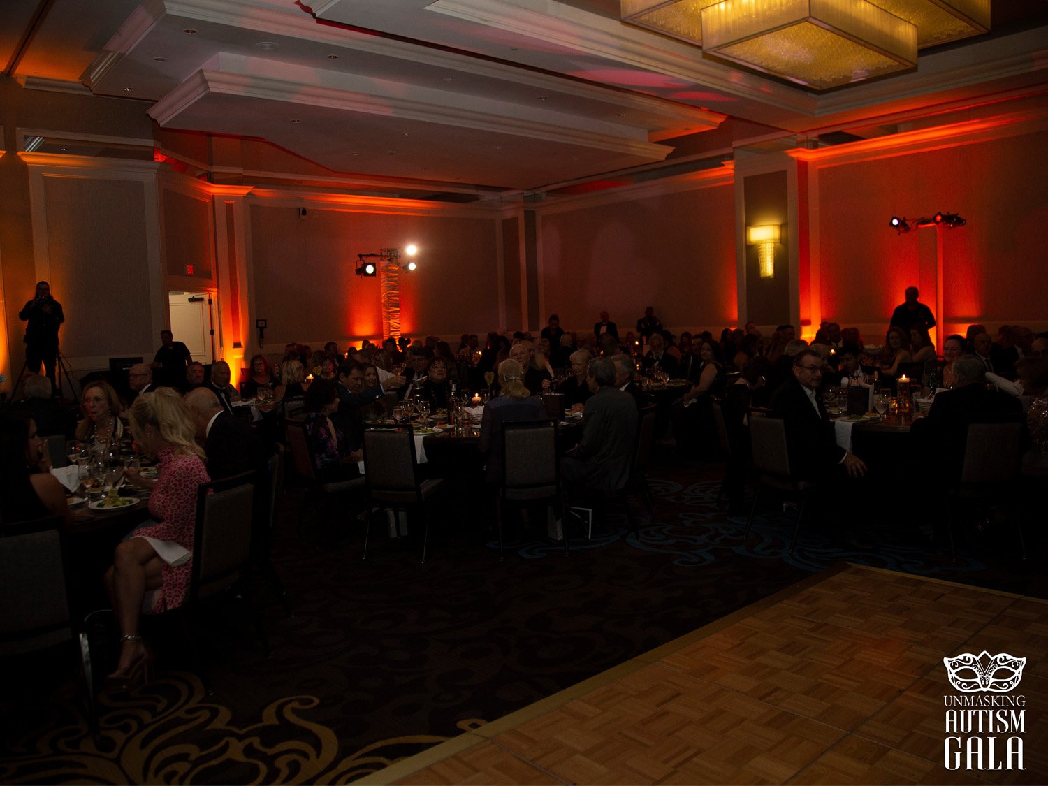 2023 Unmasking Autism Gala