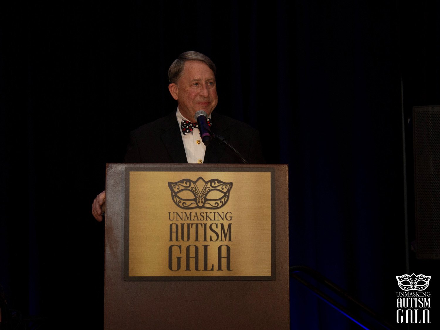 2023 Unmasking Autism Gala