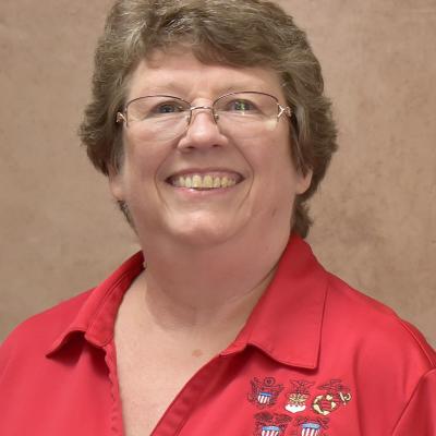 Diane Sharp