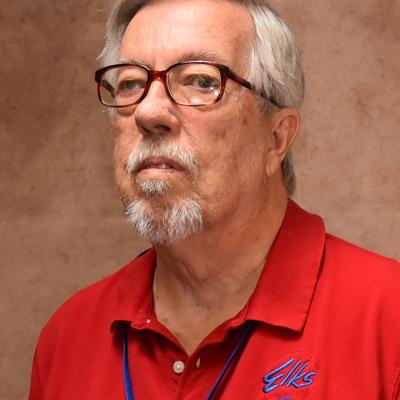 Wayne Becraft 2113